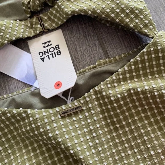 SURF CHECK ONE PIECE - Picture 10 of 13